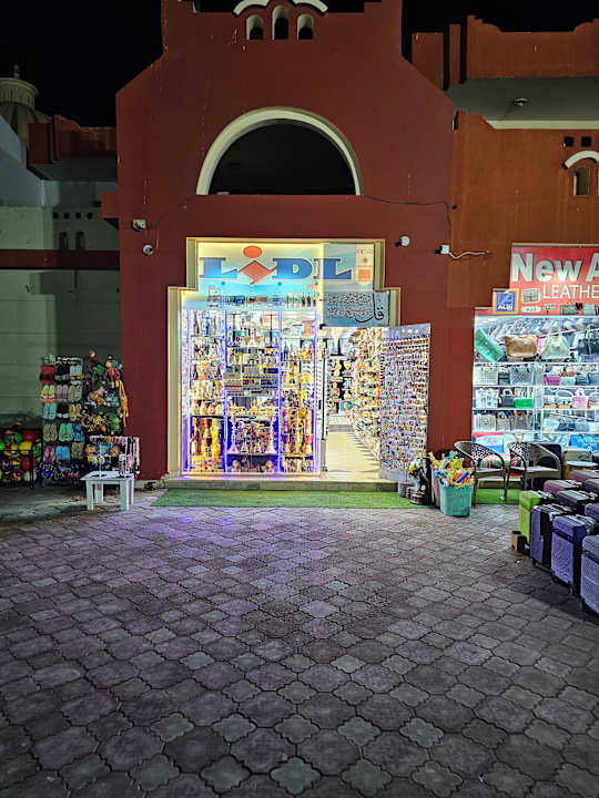 Sonstiges Desert Rose