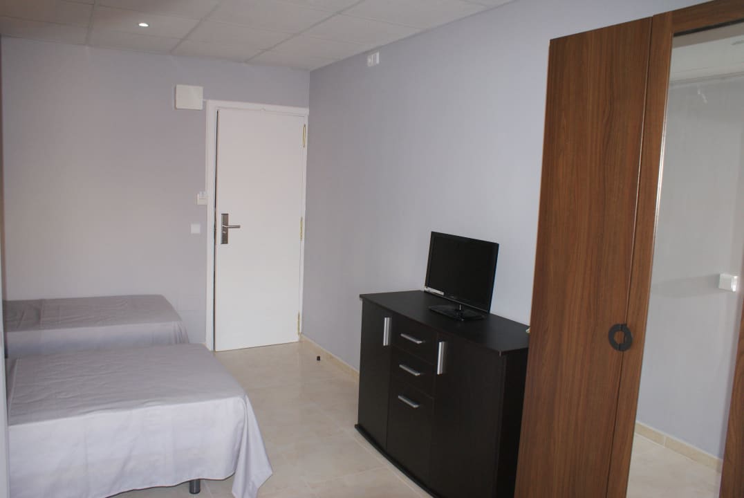 Double Room Standard 2 Hotel Q Royal