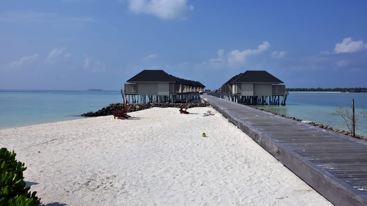 Strand Summer Island Maldives