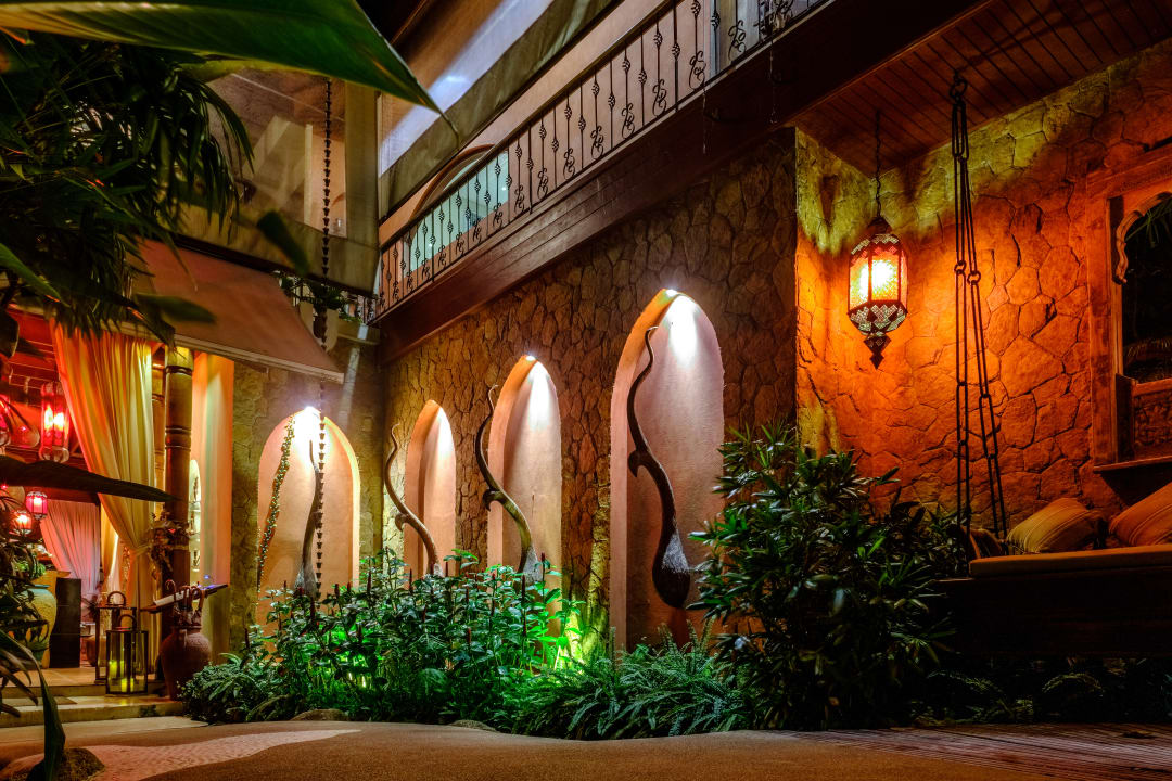 Gastro Zazen Boutique Resort & Spa