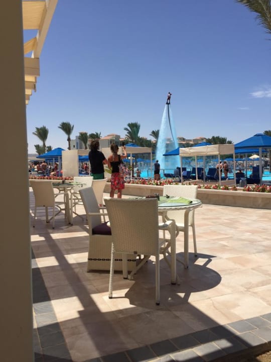 Gastro Pickalbatros Dana Beach Resort - Hurghada