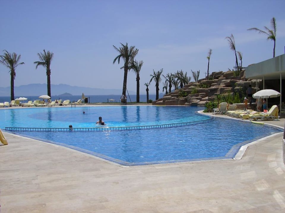 Activitypool Yasmin Resort Bodrum