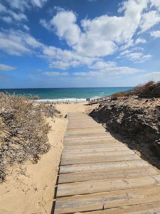 Strand H10 Playa Esmeralda - Adults only