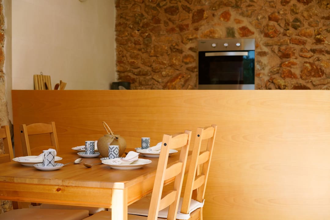 Sonstiges Bou Ros Finca Can Veritat