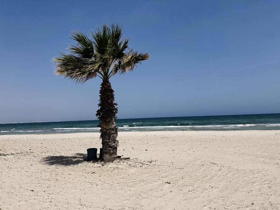 Strand Iberostar Selection Kuriat Palace