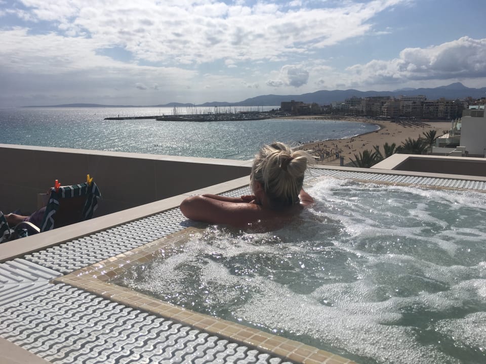 Sport & Freizeit Hotel Edén Palma Playa - Adults Only