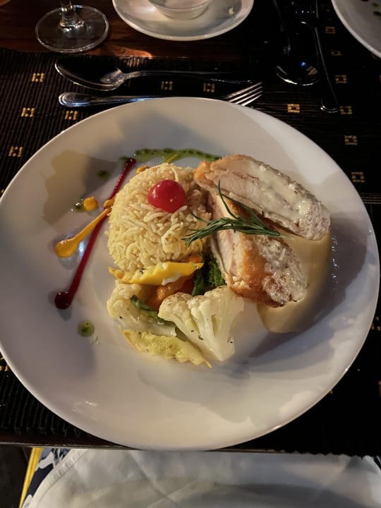 Gastro Summer Island Maldives