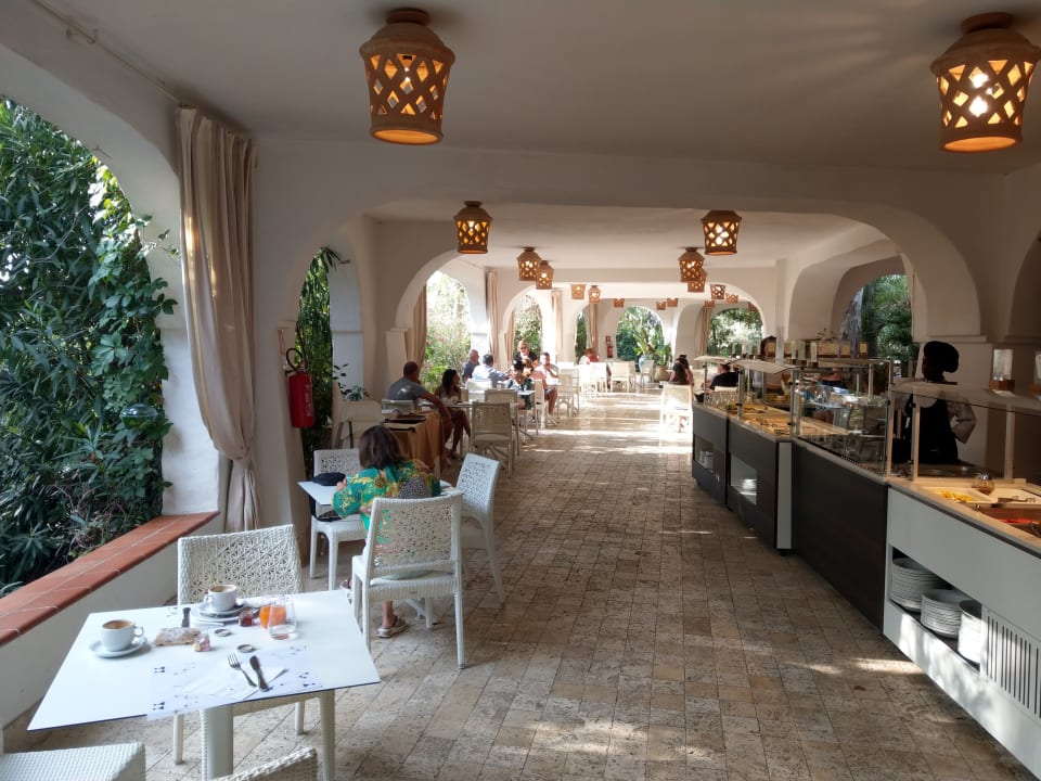 Gastro Arbatax Park Resort - Telis