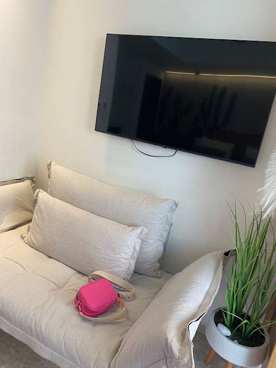 Zimmer Sirines Luxury Hotel & Spa