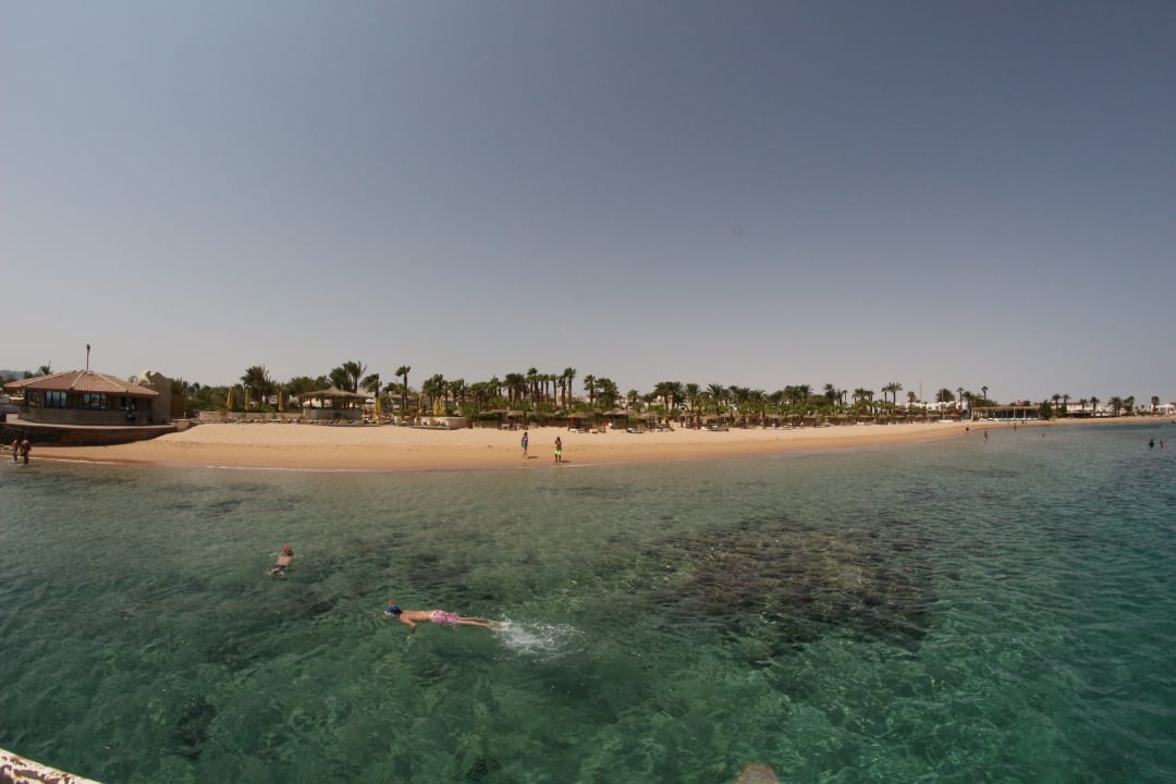 Lotus bay beach