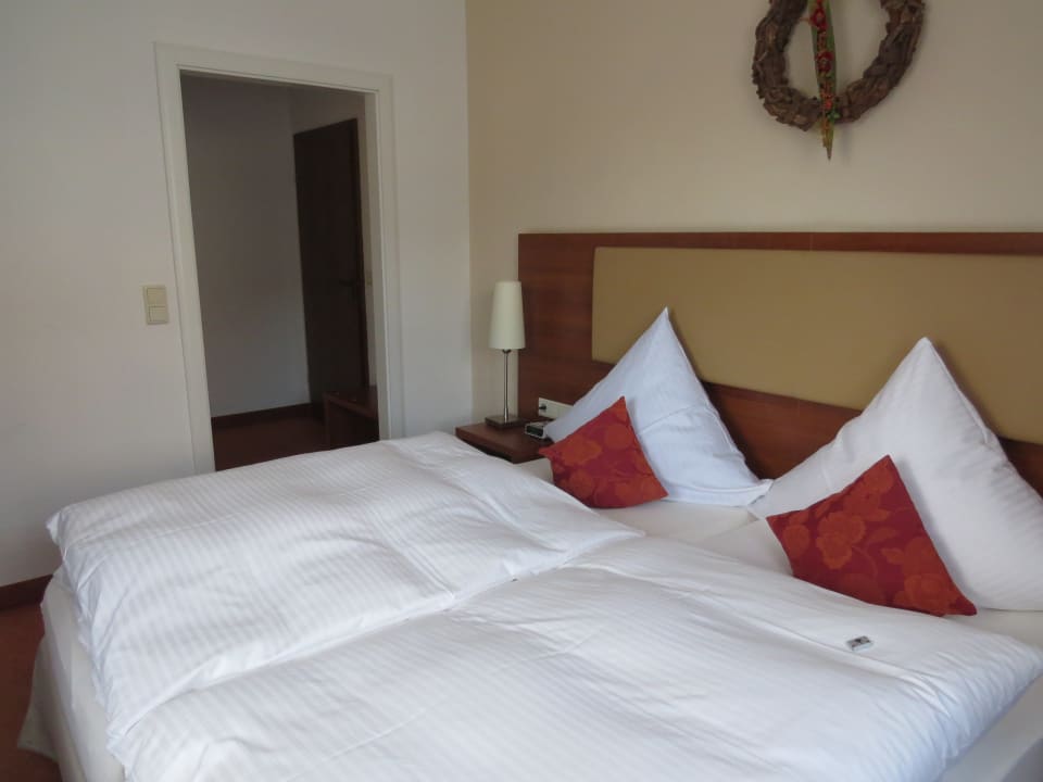 Zimmer Hotel Sonne