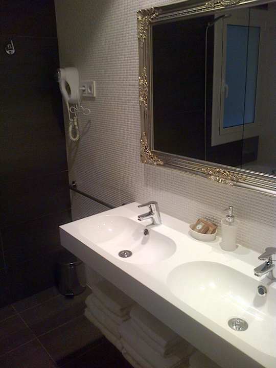 Bagno Apartments Gran Via Bassols