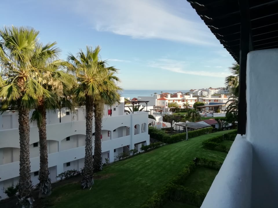 Ausblick Club Jandia Princess