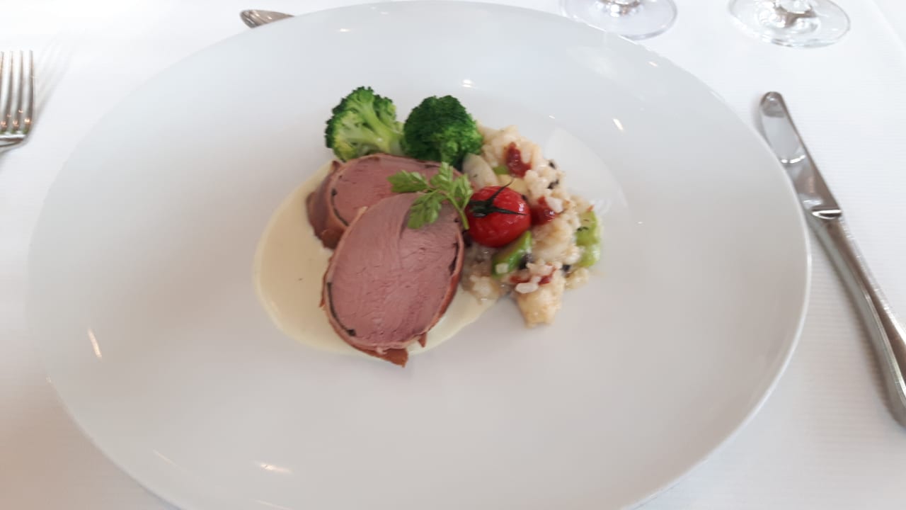 Gastro Hotel Holzapfel