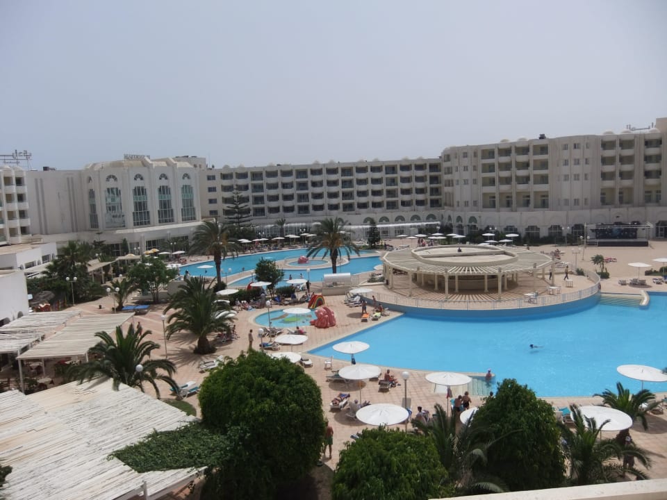 Schön El Mouradi Hammamet
