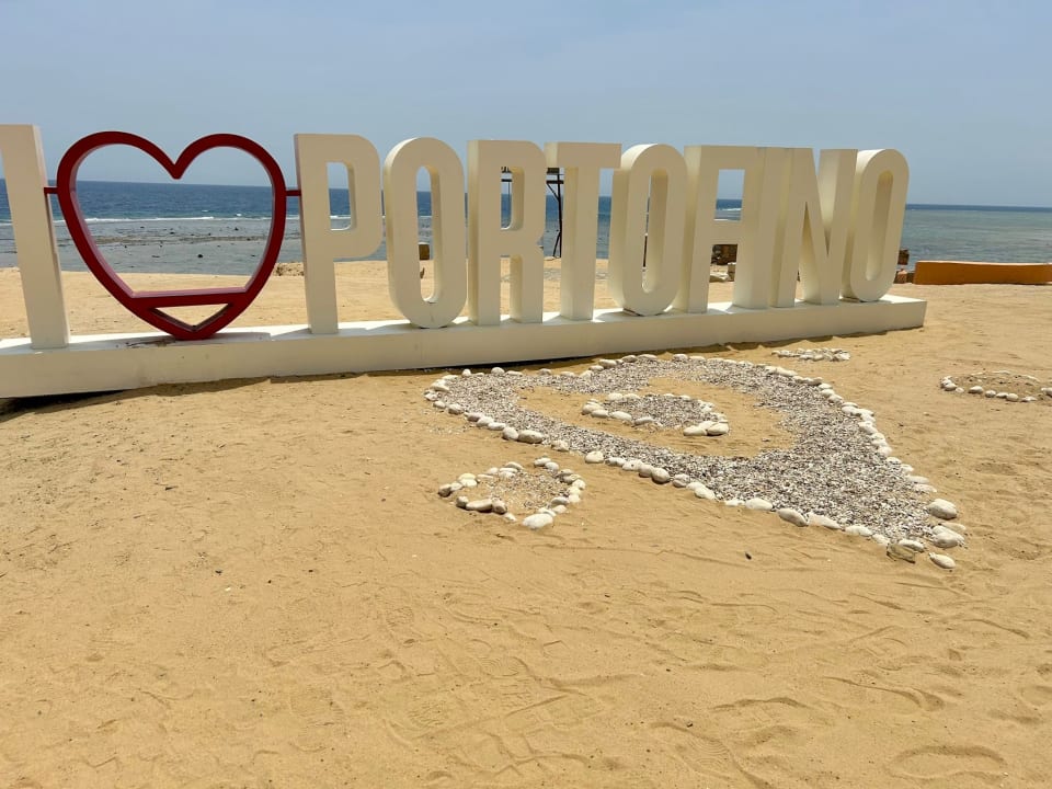 Strand Pickalbatros Villaggio Resort - Portofino