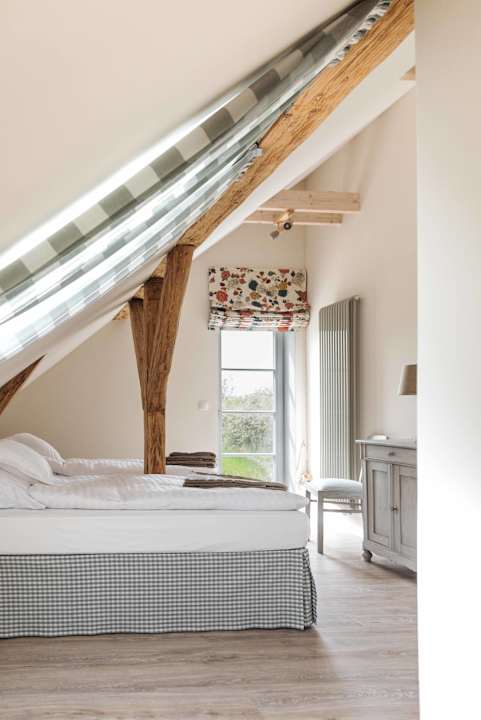 Zimmer Gut Buckhagen