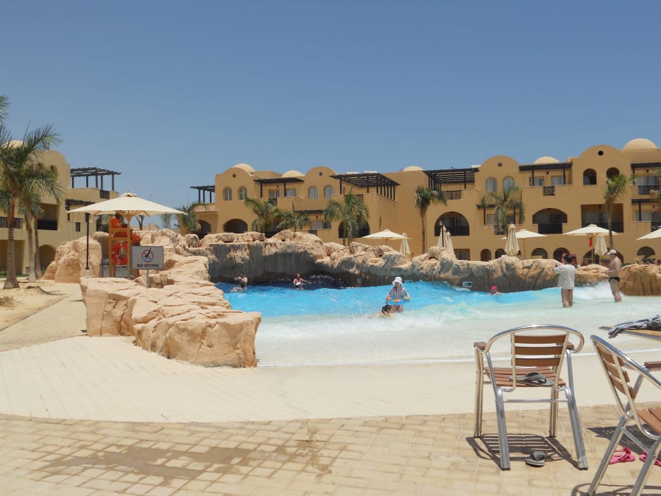 Fala Stella Garden Resort & Spa, Makadi Bay