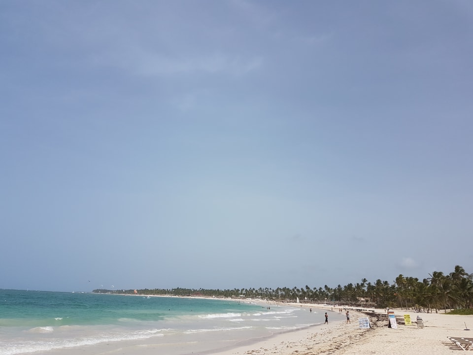 Strand Punta Cana Princess All Suites Resort & Spa