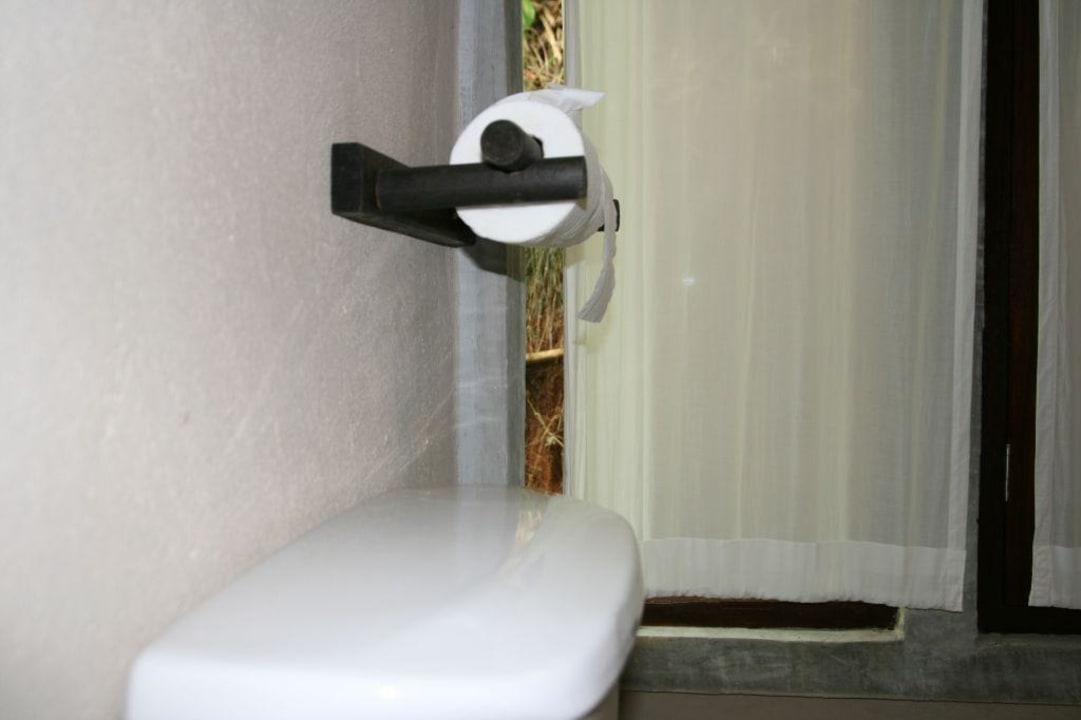 Toilette Moracea by Khao Lak Resort