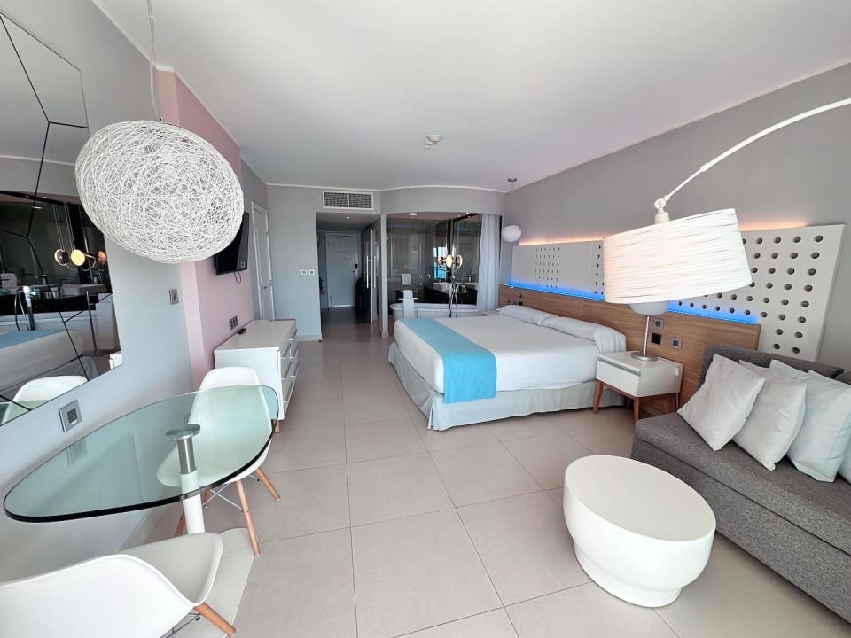 Zimmer Meliá Internacional Varadero