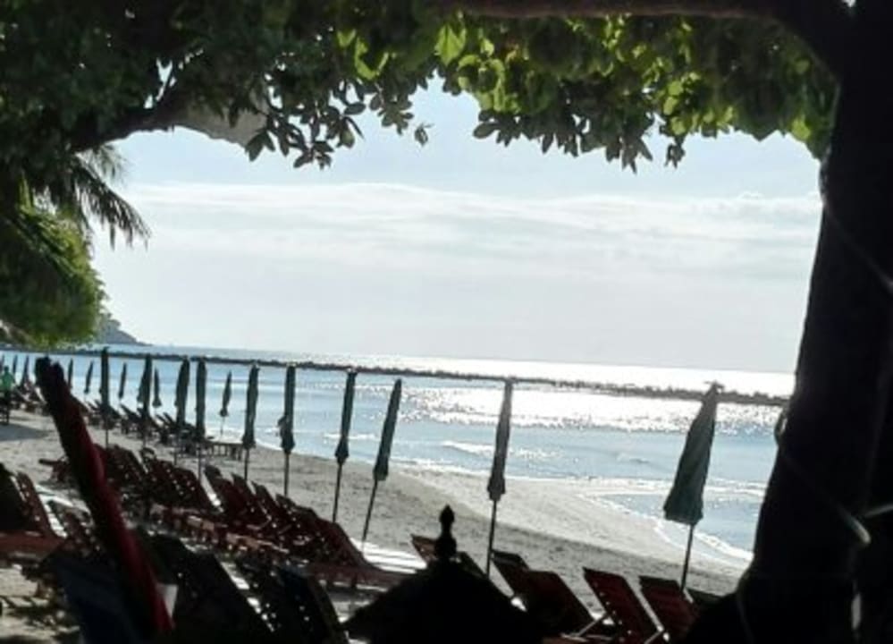 Strand Hotel Baan Chaweng Beach Resort & Spa