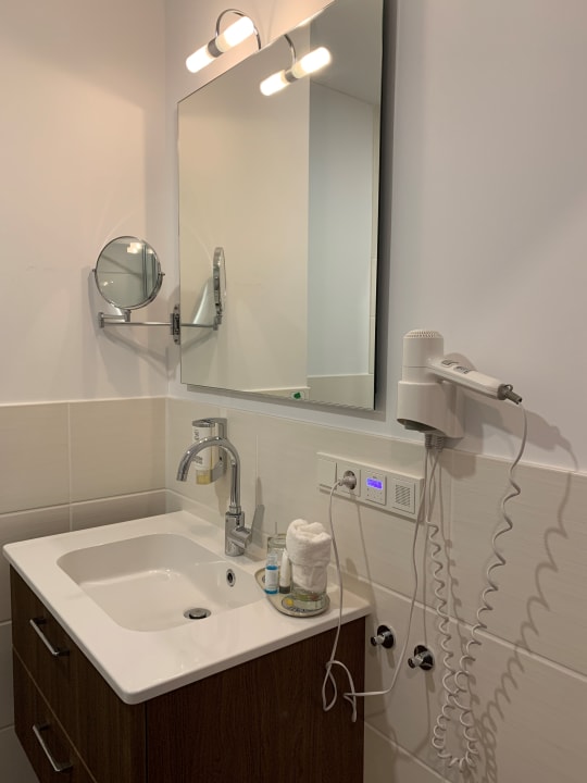 Zimmer Stadthotel Geis