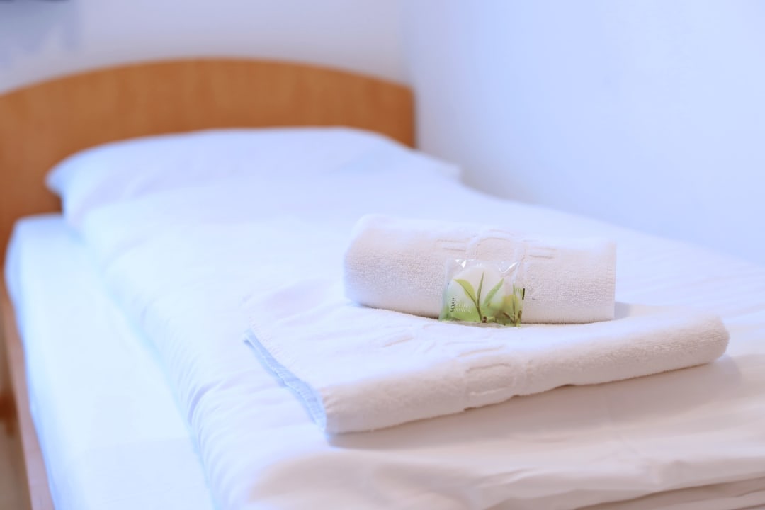 Zimmer Residence Sonneck