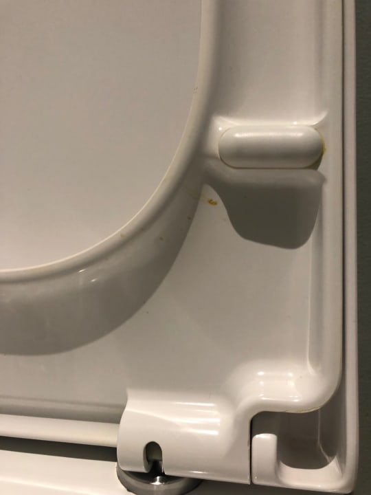 Zimmer Strand Hotel Swakopmund