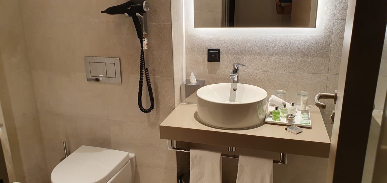 Zimmer NH Collection München Bavaria