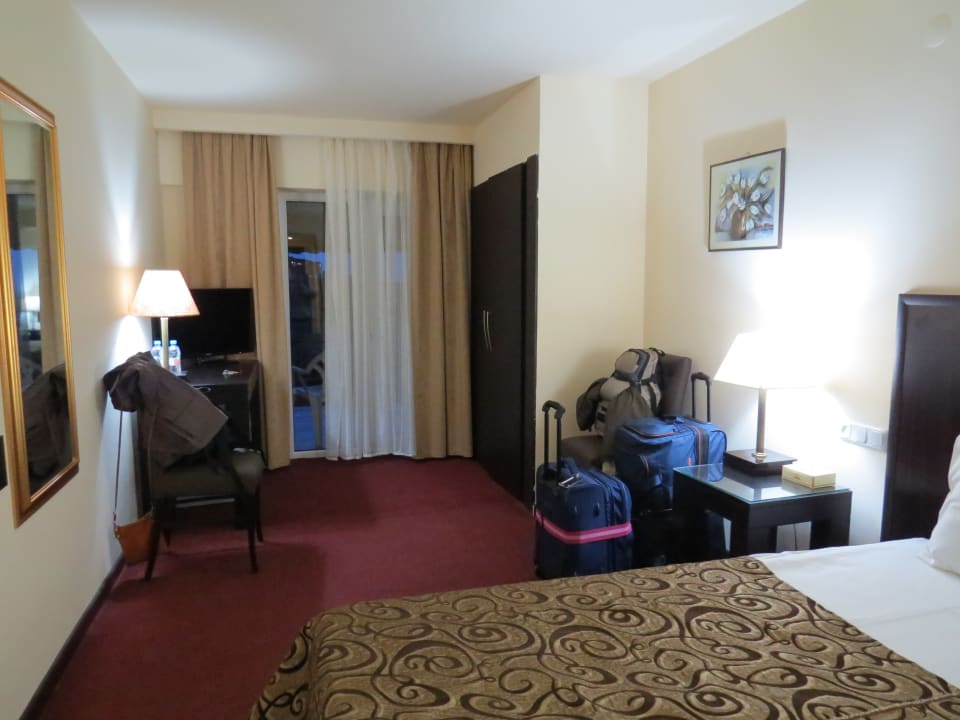 Zimmer Hotel Regineh Yerevan