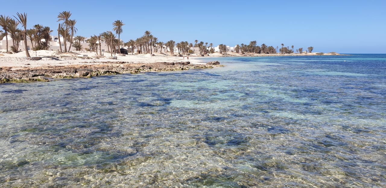 Strand Hotel El Mouradi Djerba Menzel