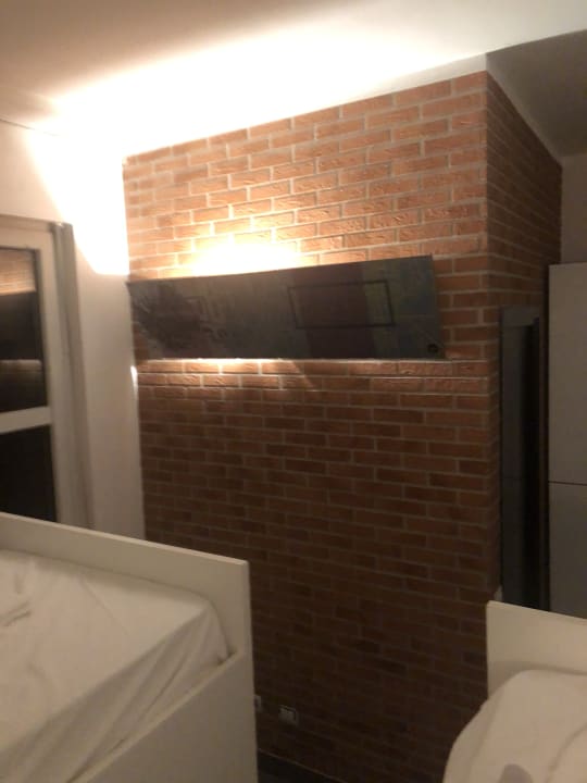 Zimmer New Generation Hostel Urban Brera