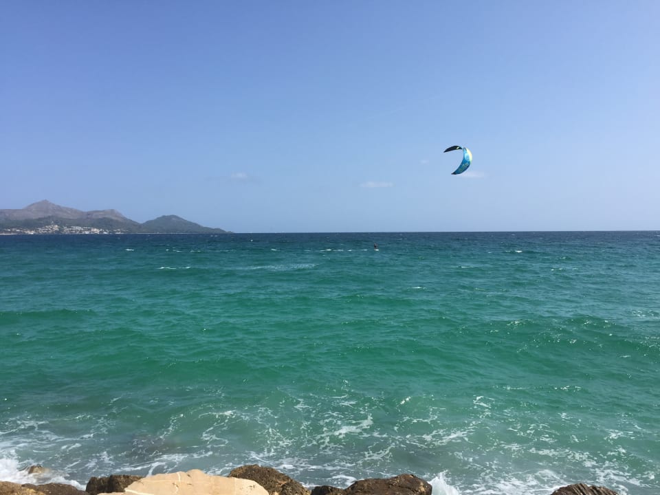 Strand HSM Lago Park