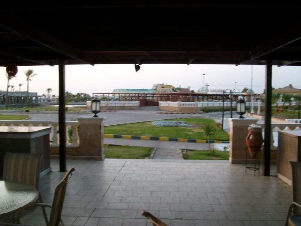 Poolbar vom Emerald Emerald Resort & Aqua Park