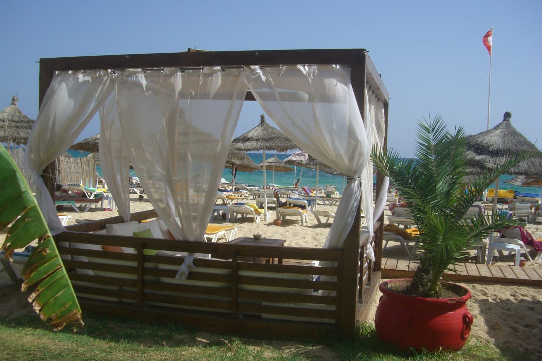 Traumhaft Hotel Royal Nozha