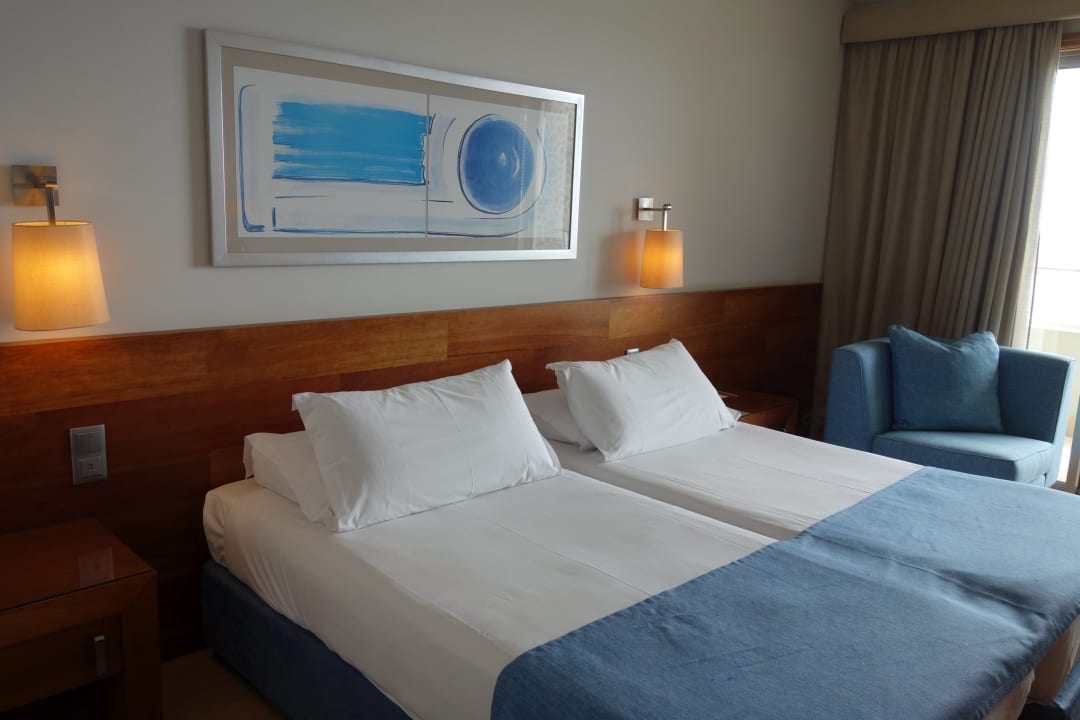 Zimmer Hotel Madeira Regency Cliff