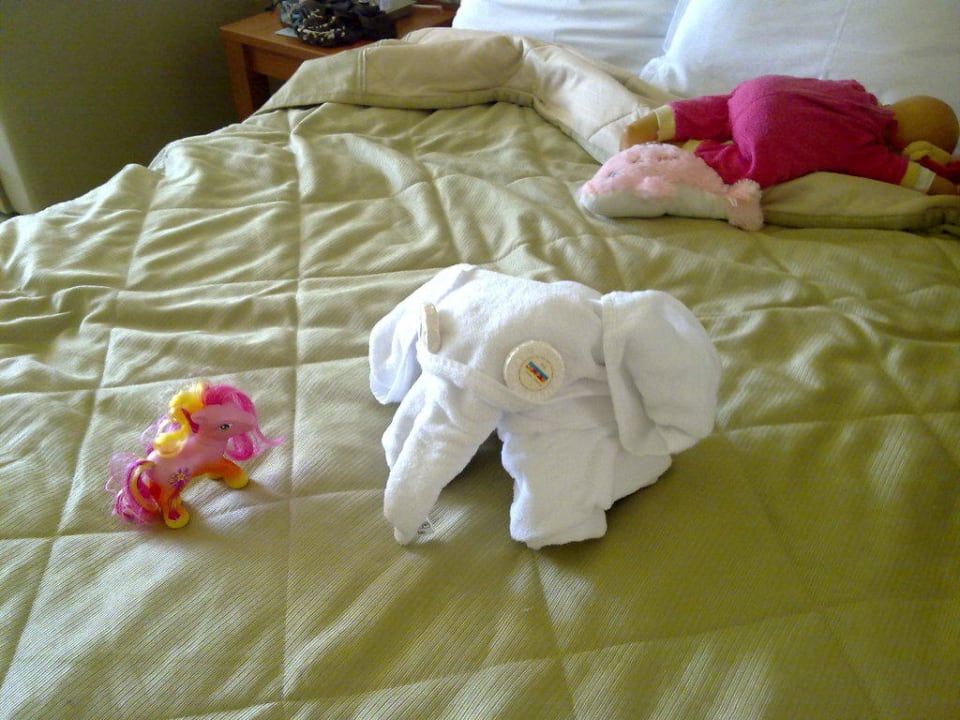 Elefant Sol Luna Bay