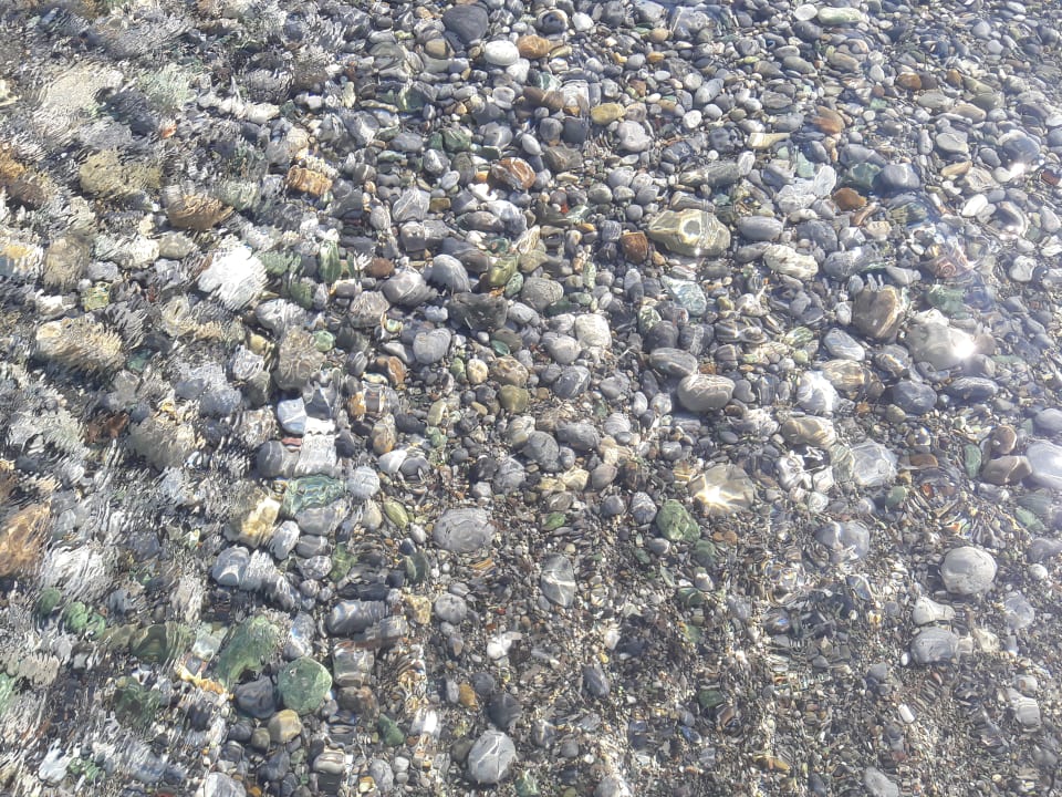 Strand Hotel South Coast