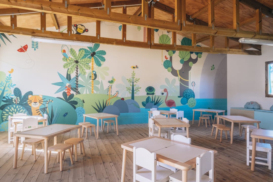 Sport & Freizeit Iberostar Waves Club Cala Barca