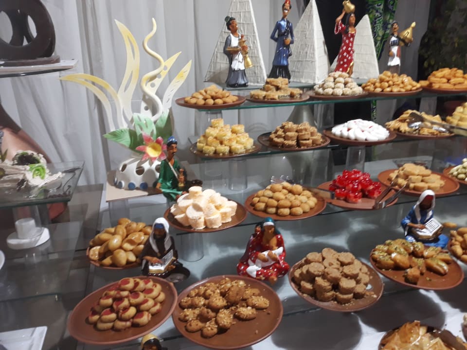 Gastro Prima Life Makadi Resort