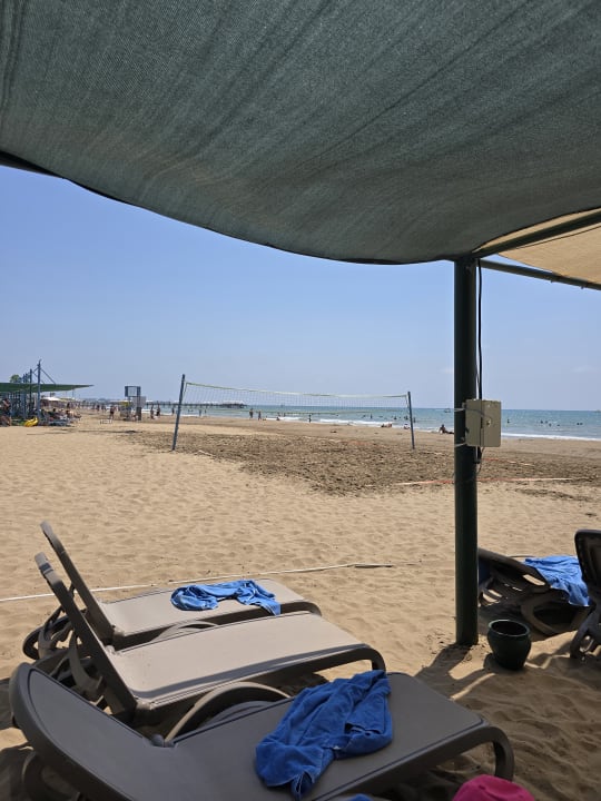 Strand Side Sun Hotel