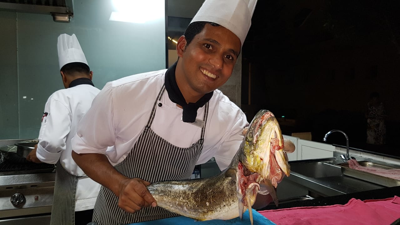 Sonstiges Wyndham Garden Salalah Mirbat