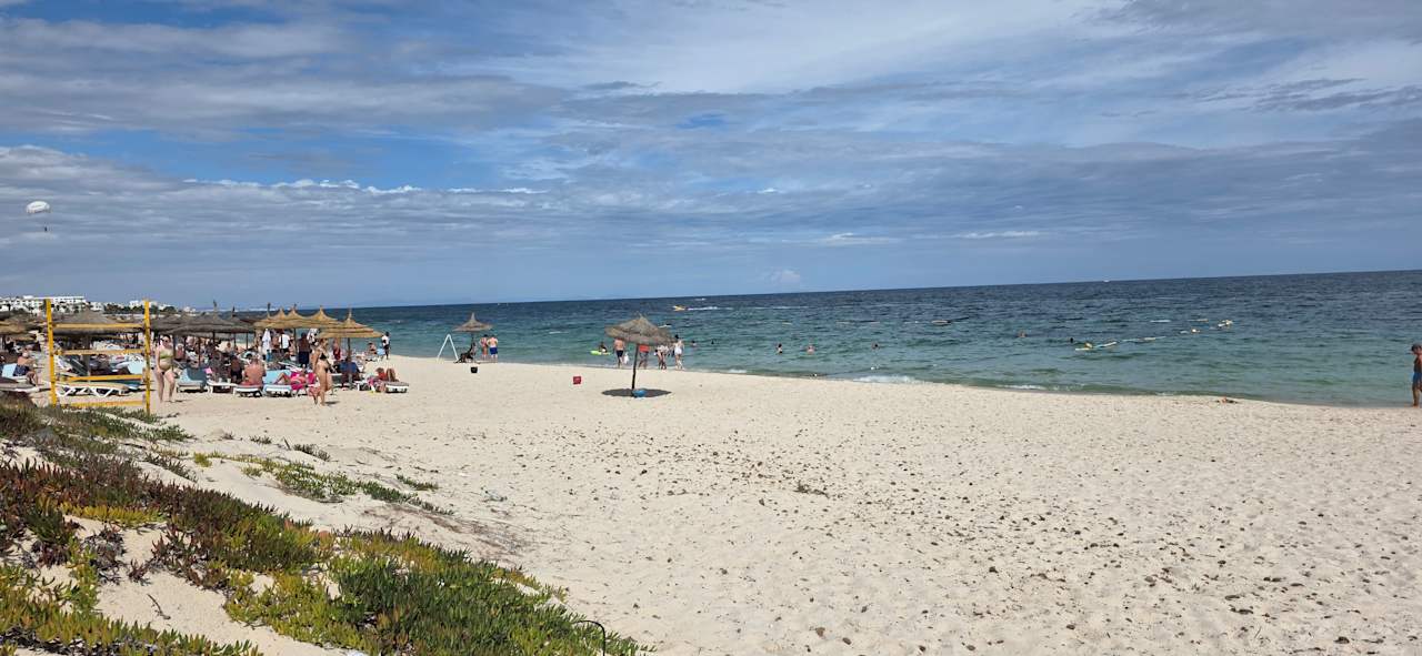 Strand Iberostar Selection Diar El Andalous