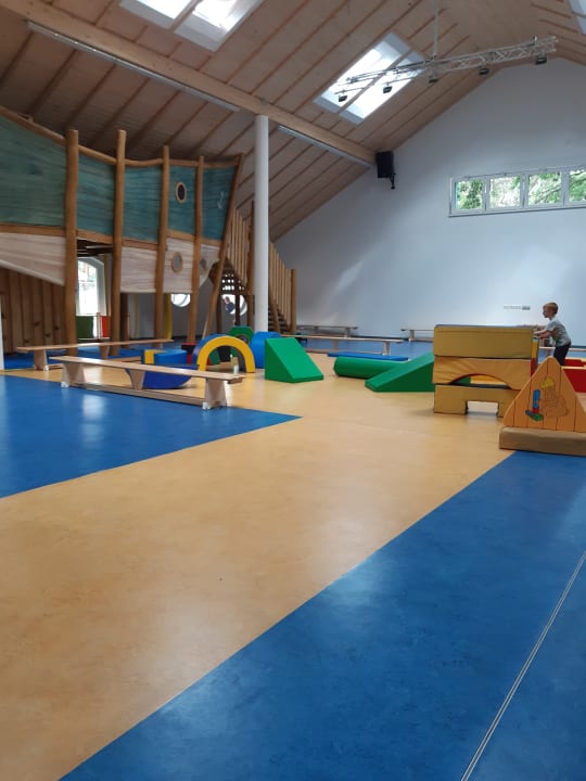 Sport & Freizeit Familienpark Senftenberger See