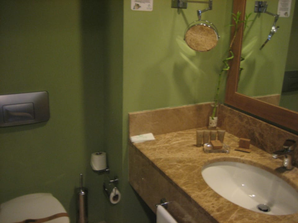 Łazienka Marvida Family Eco