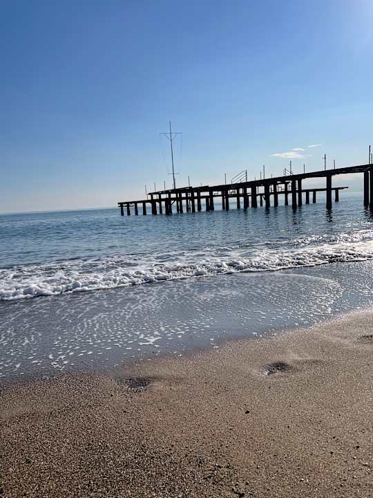 Strand Limak Lara Deluxe Hotel & Resort