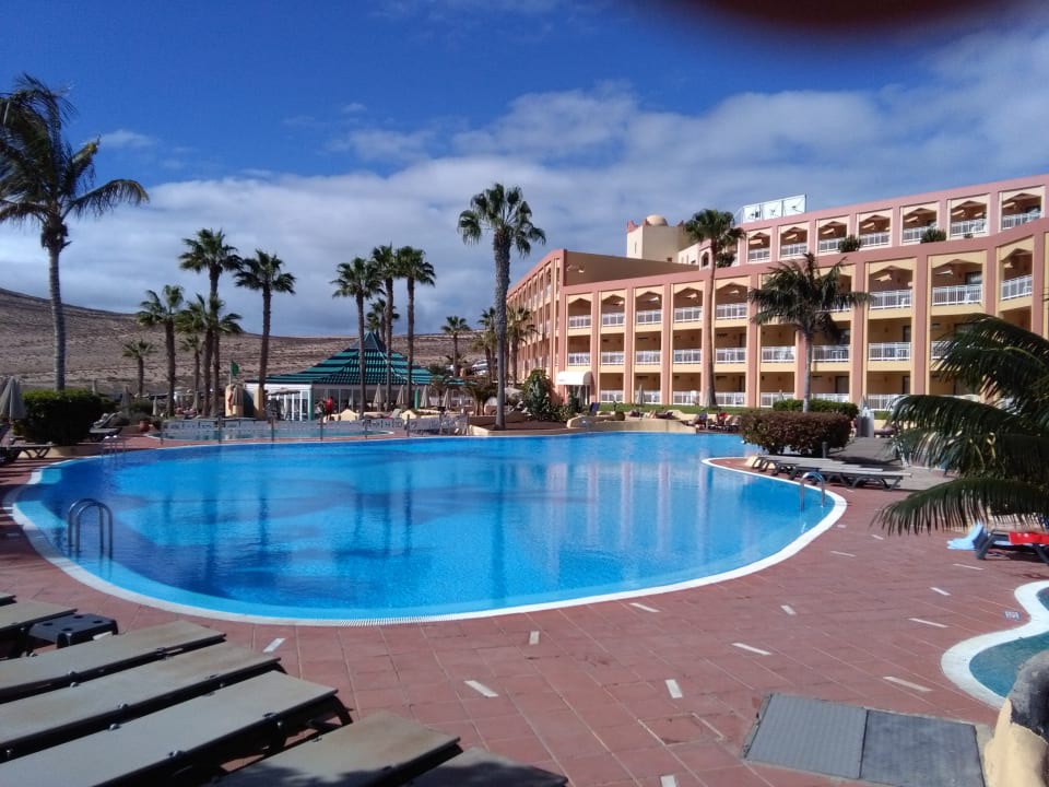 Pool H10 Playa Esmeralda - Adults only