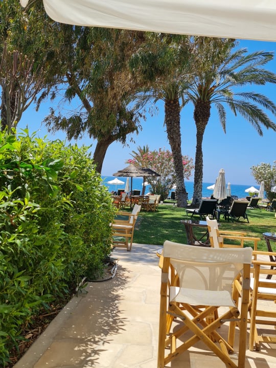 Gastro Constantinou Bros Athena Royal Beach Hotel