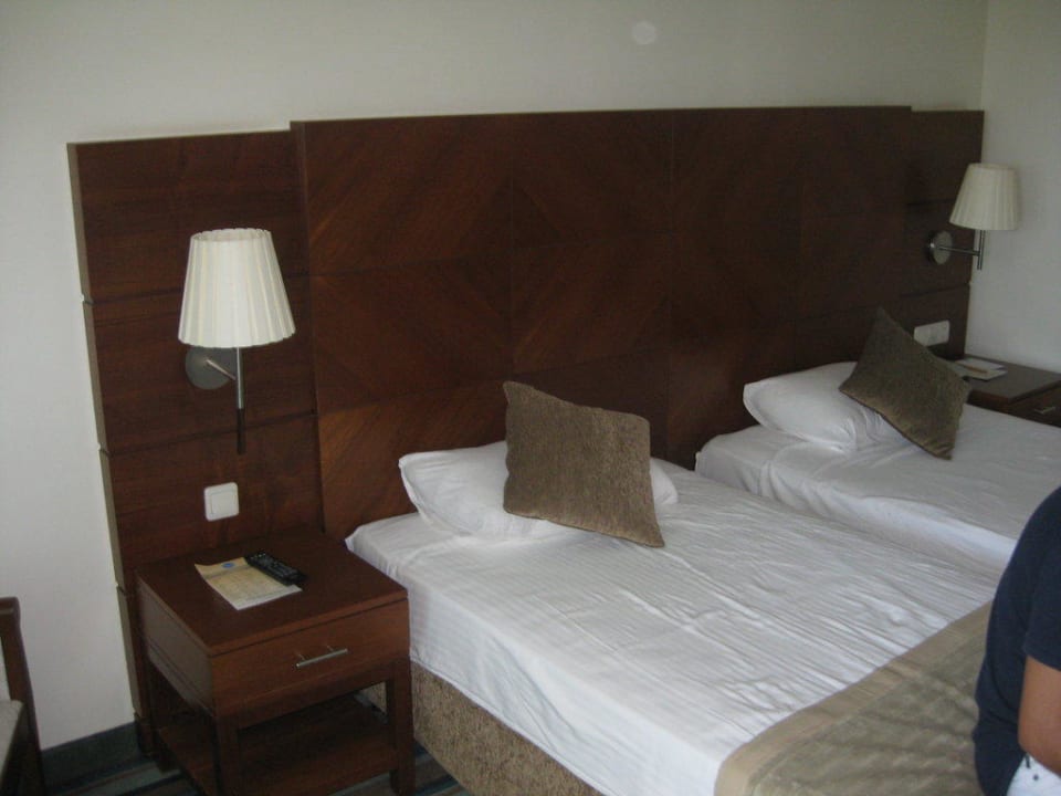 Zimmer Hotel Pine Bay Holiday Resort